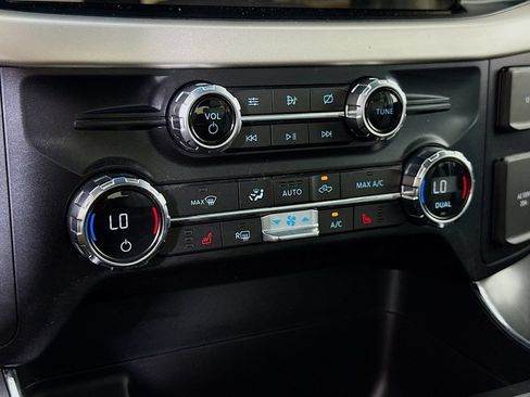 Used 2021 Ford F150 XLT w/ Equipment Group 302A High AWD/4WD image 8