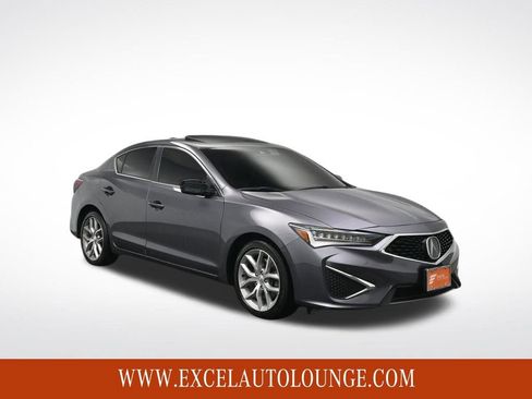Used 2022 Acura ILX image 8