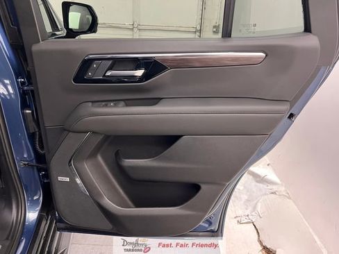 New 2026 Chevrolet Tahoe LT w/ Comfort Package RWD image 41