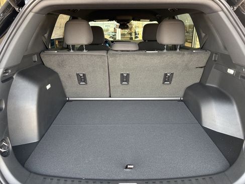 New 2026 Chevrolet Equinox LT w/ Midnight Edition image 15