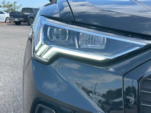 Used 2025 Audi Q3 2.0T Premium w/ Convenience Package AWD/4WD image 45