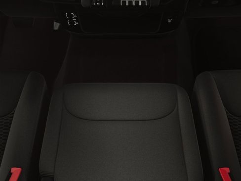 New 2026 RAM 1500 Tradesman image 4