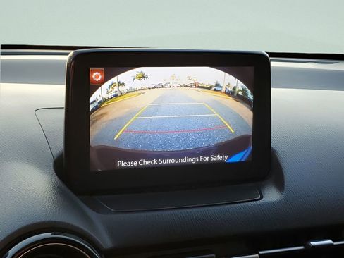 Used 2019 MAZDA CX-3 Touring w/ Preferred Equipment Package AWD/4WD image 14