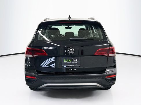 Used 2023 Volkswagen Taos S FWD image 7