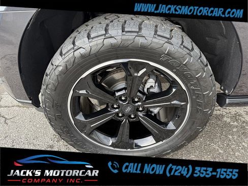 Used 2024 Ford Expedition Limited image 49