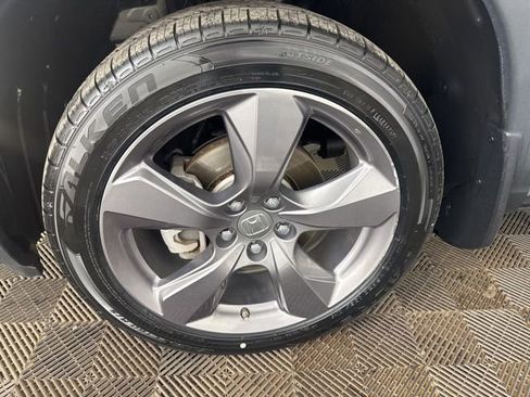 Certified 2019 Honda Passport Touring image 34