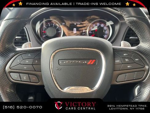 Used 2022 Dodge Challenger GT w/ Performance Handling Group image 34