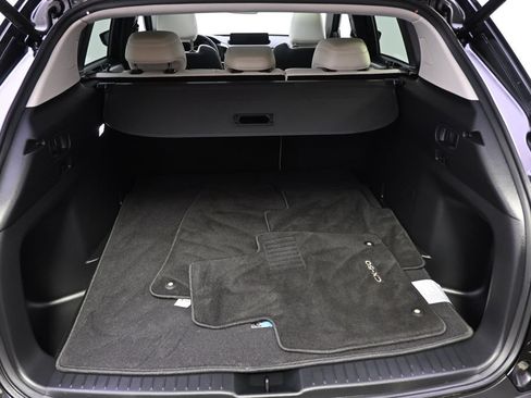 Certified 2026 MAZDA CX-50 AWD 2.5 S w/ Premium Package image 19