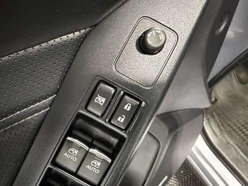 Used 2017 Subaru Forester 2.5i Touring image 31
