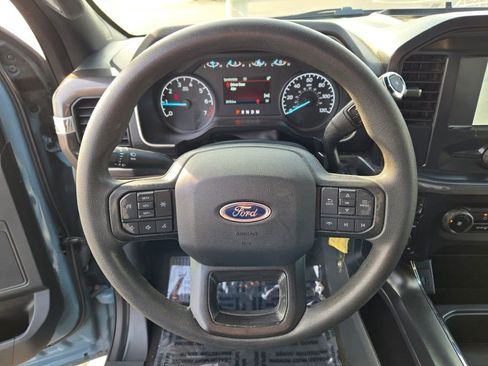 Used 2023 Ford F150 XL w/ STX Appearance Package image 33
