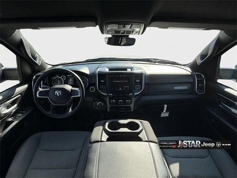 Used 2023 RAM 1500 Big Horn image 11