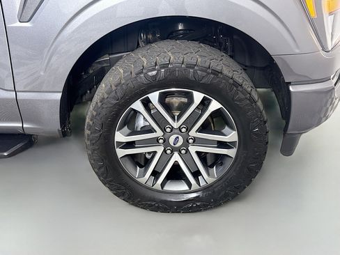 Used 2023 Ford F150 XL w/ STX Appearance Package AWD/4WD image 31