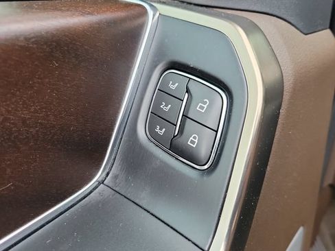 Used 2021 Ford F150 King Ranch w/ Equipment Group 601A High AWD/4WD image 13