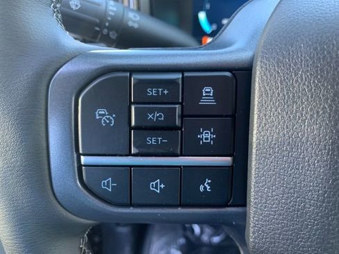 New 2026 Ford F350 Lariat w/ Lariat Ultimate Package AWD/4WD image 25