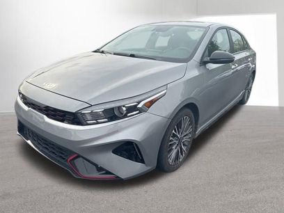 Used 2023 Kia Forte GT-Line