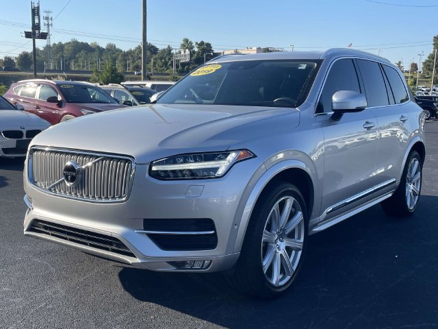 Used 2019 Volvo XC90 T6 Inscription w/ Luxury Package AWD/4WD image 3
