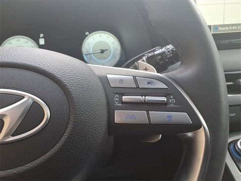 Used 2025 Hyundai Palisade SEL image 24