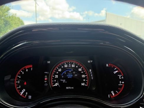 Used 2024 Dodge Durango R/T image 20