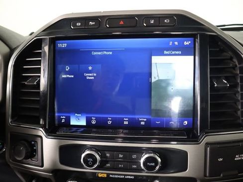 Used 2022 Ford F250 Lariat w/ Black Appearance Package image 68