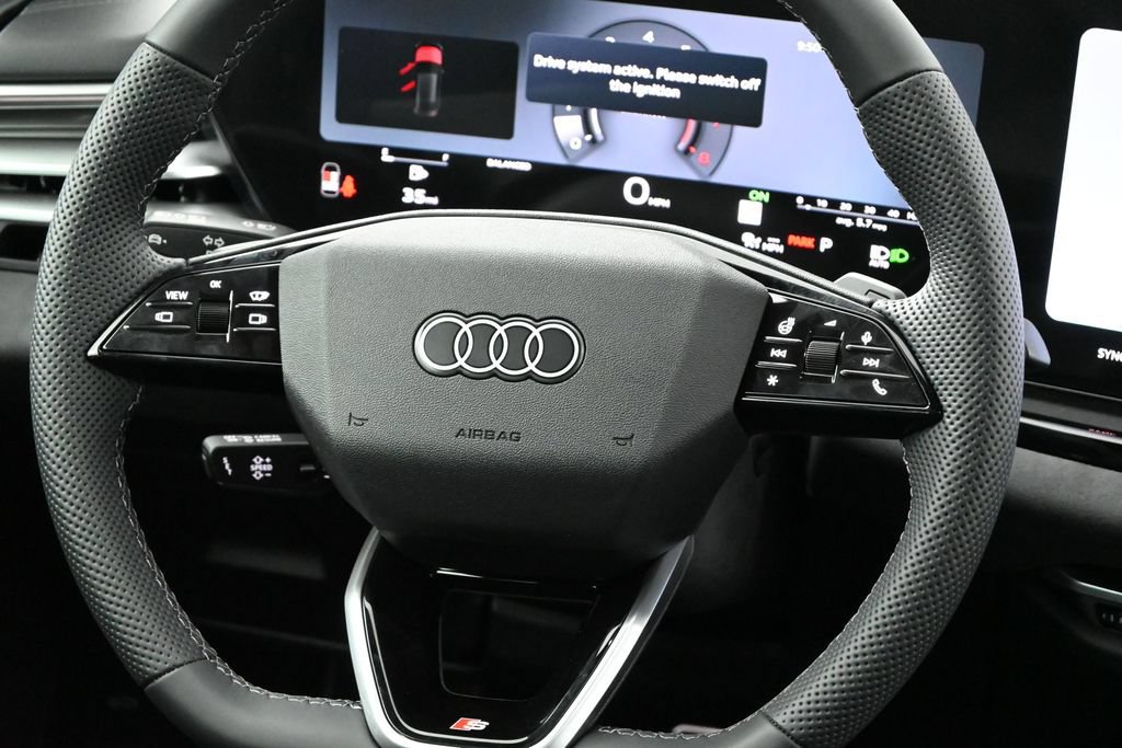 New 2026 Audi S5 Premium Plus AWD/4WD image 13