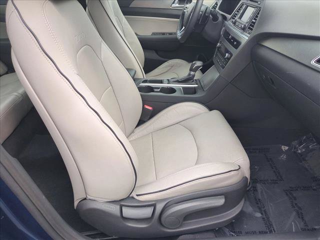 Used 2015 Hyundai Sonata Sport 2.0T FWD image 19