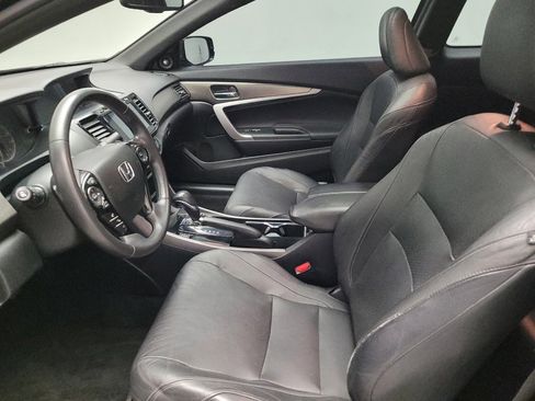 Used 2016 Honda Accord EX-L image 17