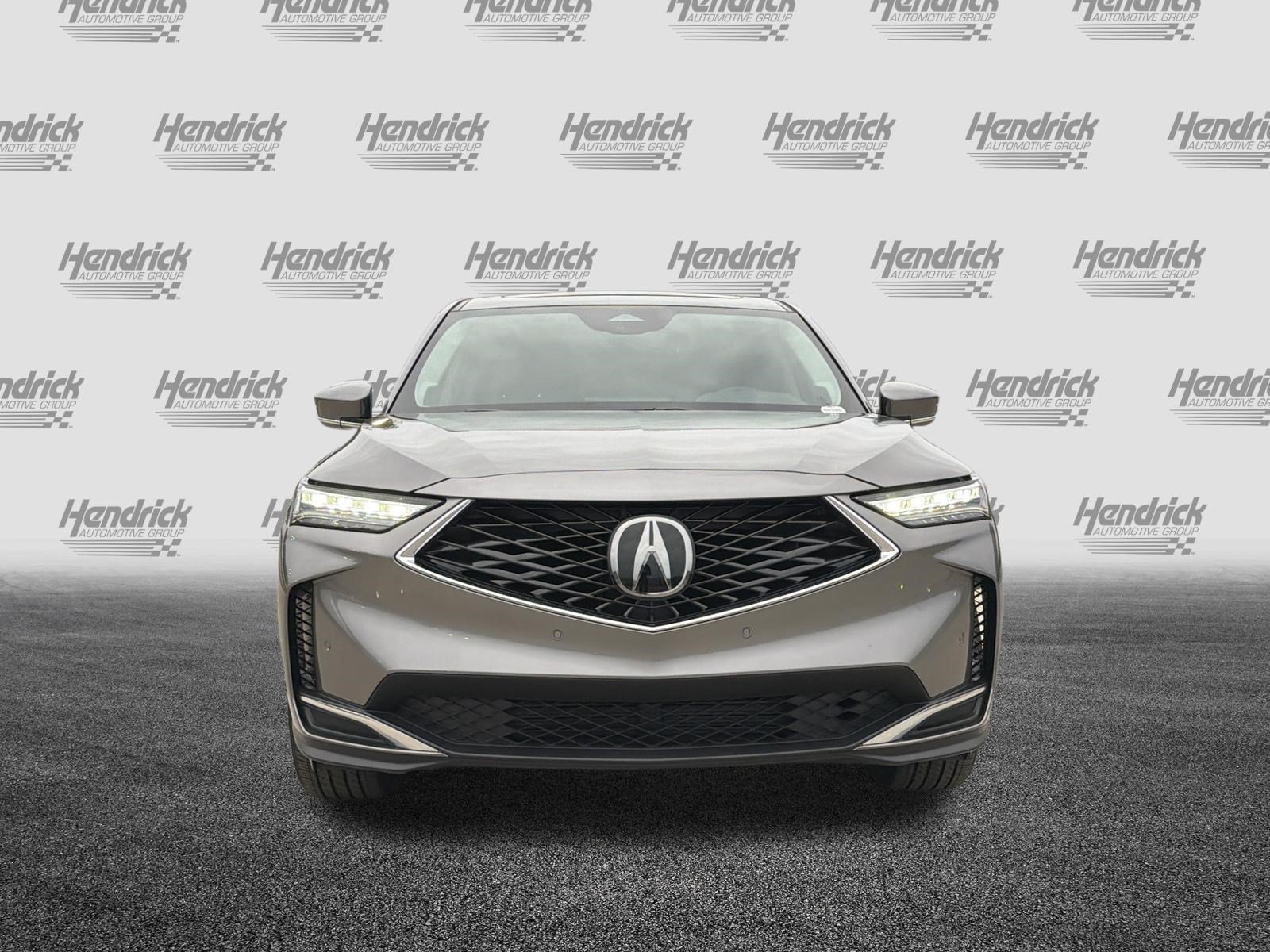 Certified 2026 Acura MDX w/ Technology Package FWD image 3