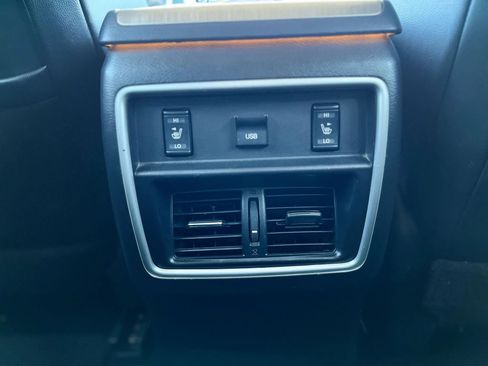 Used 2018 Nissan Murano SL w/ Moonroof Package AWD/4WD image 24