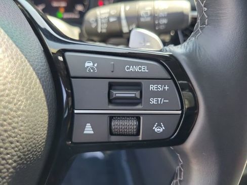 Used 2025 Acura ADX FWD image 25