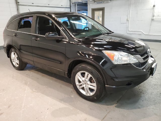 Used 2010 Honda CR-V EX image 9