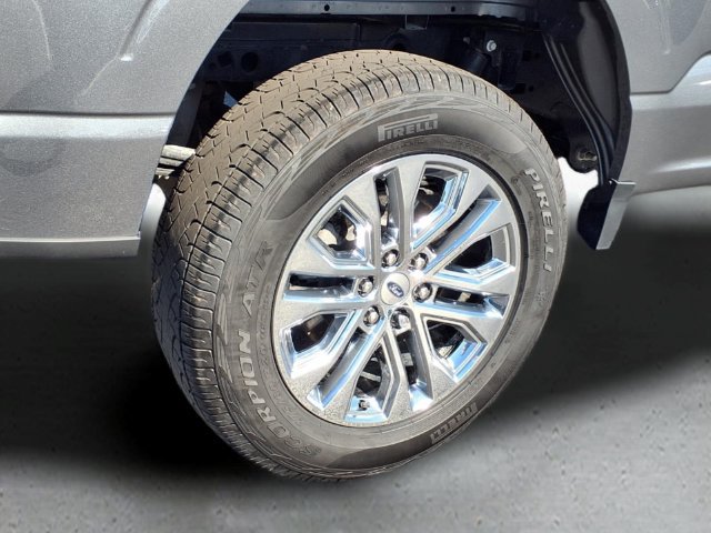 Used 2024 Ford F150 XLT w/ Equipment Group 302A MID AWD/4WD image 9