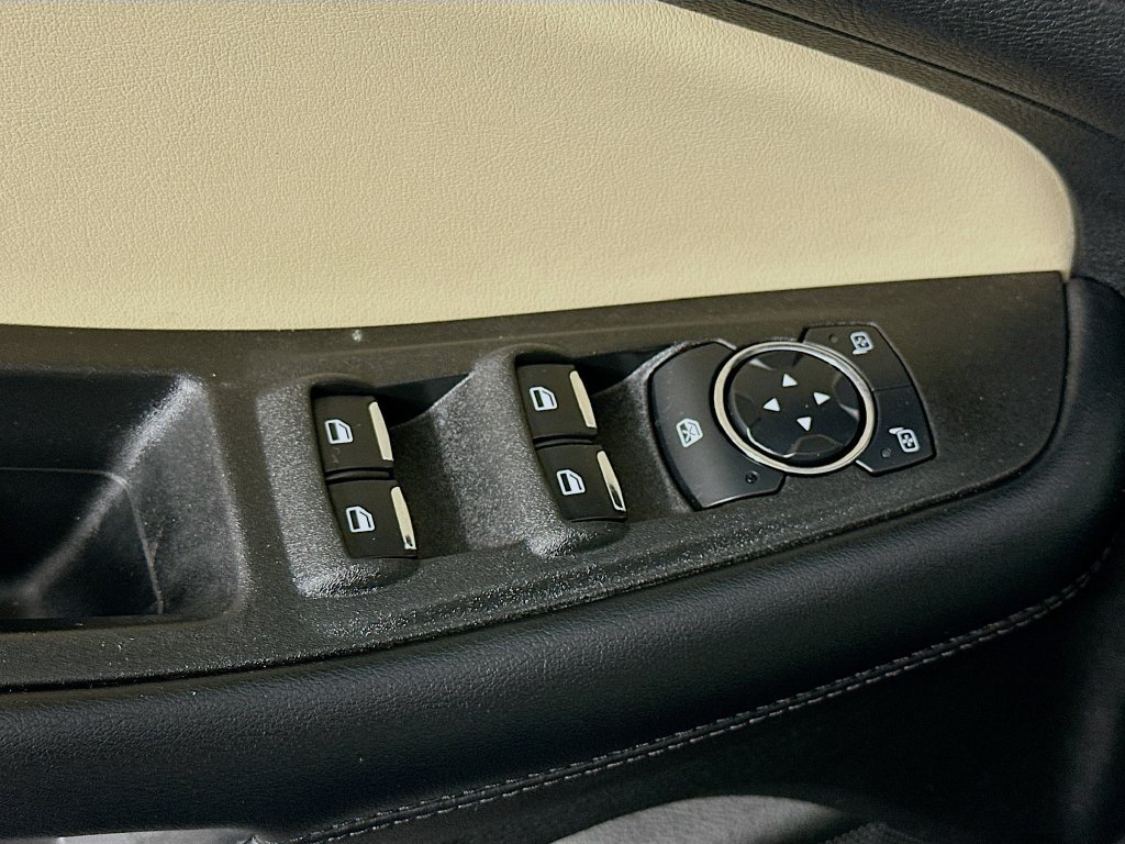 Used 2023 Ford Edge SEL w/ Convenience Package AWD/4WD image 23