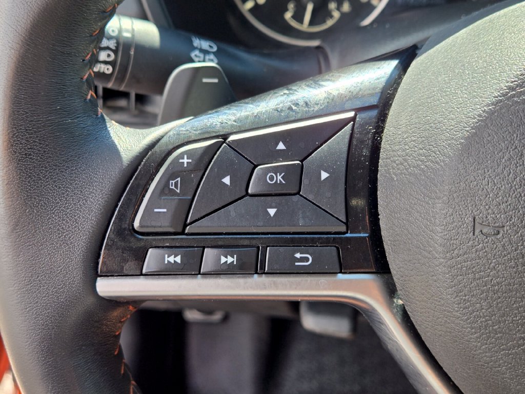 Used 2019 Nissan Altima 2.5 SR w/ SR Premium Package FWD image 34