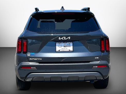 Used 2023 Kia Sorento X-Line EX AWD/4WD image 3
