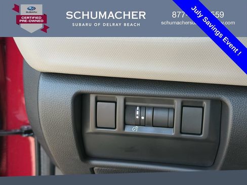 Used 2026 Subaru Forester Premium AWD/4WD image 30