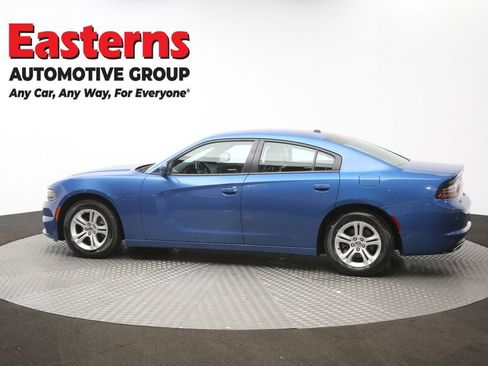 Used 2021 Dodge Charger SXT w/ Leather Interior Group image 62