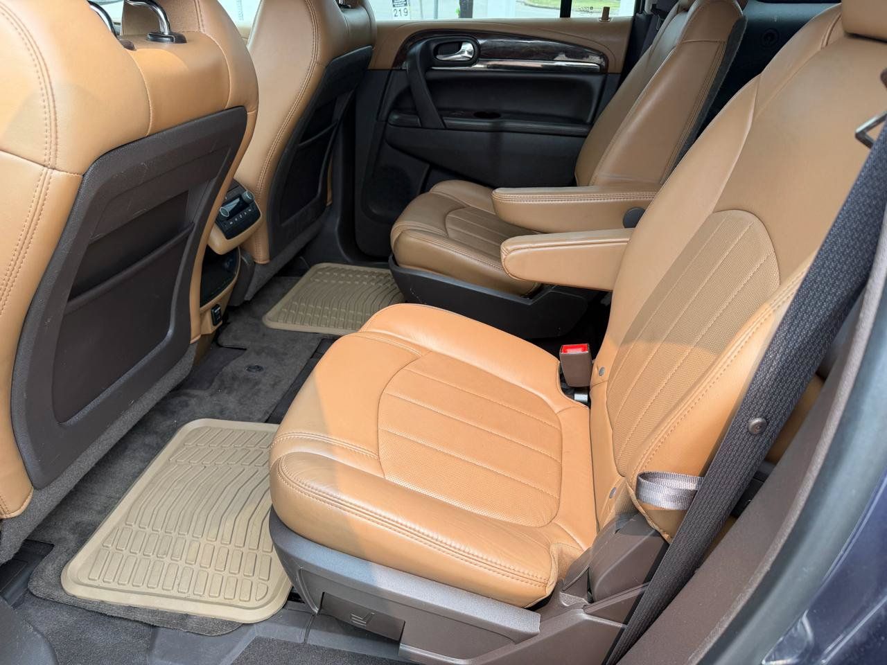 Used 2014 Buick Enclave Premium w/ Trailering Provision Package AWD/4WD image 24