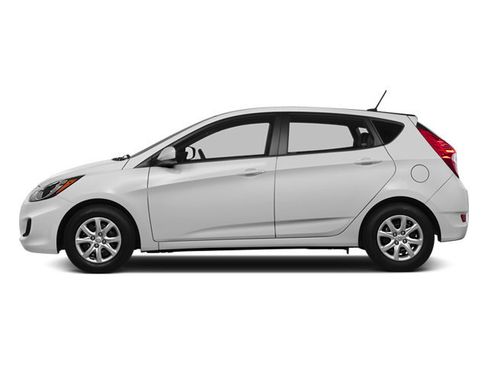Used 2013 Hyundai Accent SE FWD image 6