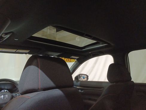 Certified 2025 Honda CR-V Sport image 16