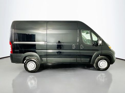 New 2026 RAM ProMaster 1500 w/ Convenience Group FWD image 8
