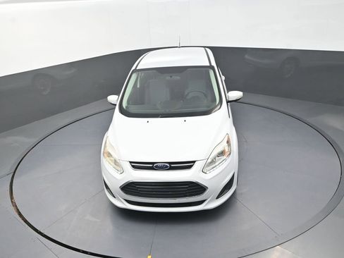 Used 2017 Ford C-MAX SE image 15