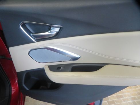 Used 2020 Acura RDX w/ Advance Package FWD image 21