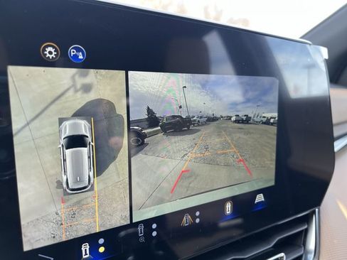 New 2026 Chevrolet Equinox ACTIV image 15