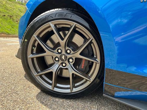 Used 2021 Ford Mustang Mach 1 w/ Equipment Group 700A image 46