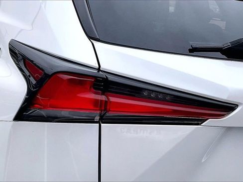 Used 2020 Lexus NX 300 FWD w/ Comfort Package image 30