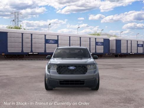 New 2026 Ford Maverick XL FWD image 8