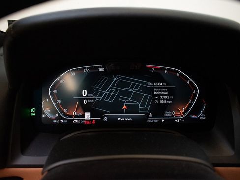 Certified 2023 BMW 840i Gran Coupe xDrive image 13