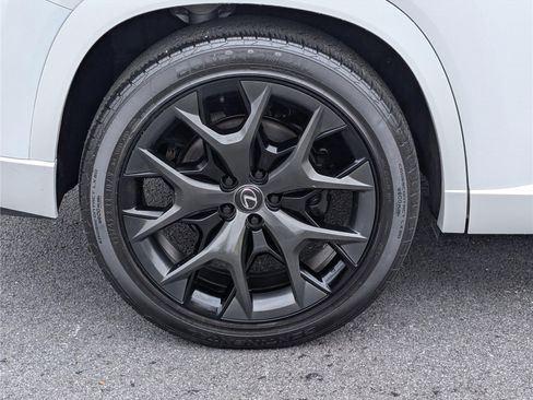 Certified 2024 Lexus TX 500h AWD w/ Technology Package image 11