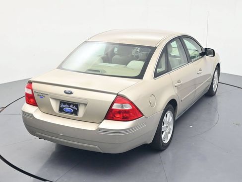 Used 2006 Ford Five Hundred SE FWD image 39