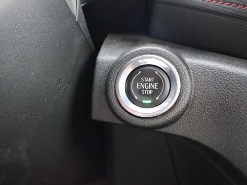 Used 2023 Chevrolet TrailBlazer RS w/ Sun and Liftgate Package image 12